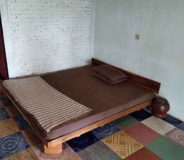 Cijulang House | Susan Homestay
