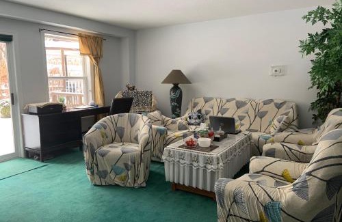 Niagara Falls Bed & Breakfast | Susan's Villa