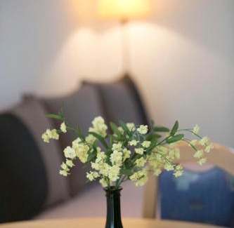 Keramoti Apartment | Susanna Apartments