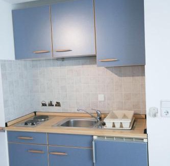 Keramoti Apartment | Susanna Apartments