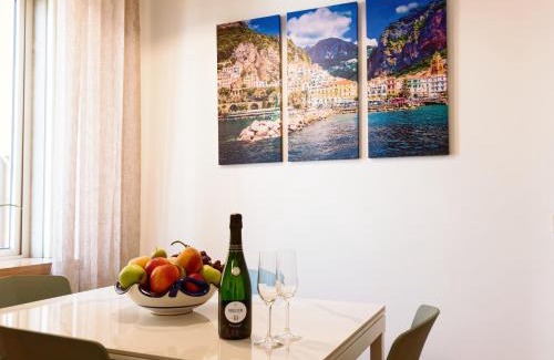 Vico Equense Bed & Breakfast | Susanna Boutique Home