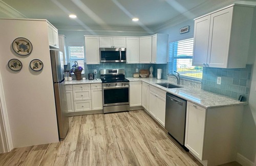 Fort Pierce Cottage | Susannah River Cottage