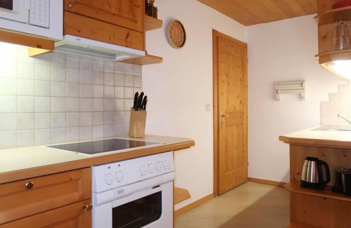 Kauns Apartment | Susanne by Interhome