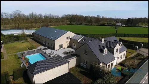 Neerpelt Apartment | SusBerg-1 & 2