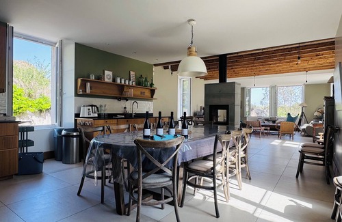 Sarzeau House | Suscinio Beach - 370m2 House - Sleeps 16 (20 optional)