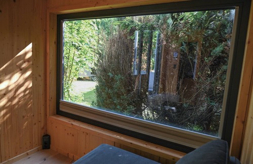 Osterode am Harz House | Sustainable accommodation in the Green Tiny House Nature in the Harz Mountains
