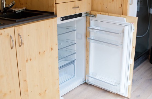 Osterode am Harz House | Sustainable & climate-neutral accommodation in the Green Tiny House Nature in the Harz Mountains