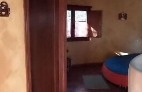 Valverde de la Vera Cottage | Sustainable rural tourism and nature. dog-friendly. AT-CC-00125