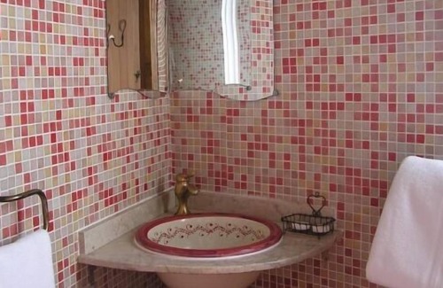 Valverde de la Vera Cottage | Sustainable rural tourism and nature. dog-friendly. AT-CC-00125