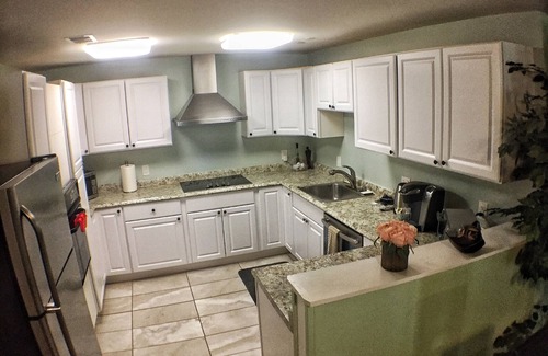 Derwood Apartment | Susu's-luxurious 1200-SF 2 Bedrooms, 2 Baths, Beautiful, Sunny & spacious Apt.