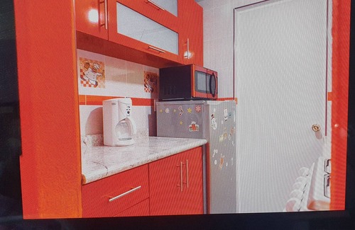 Agricola Pantitlan Apartment | susymario's space