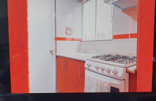Agricola Pantitlan Apartment | susymario's space
