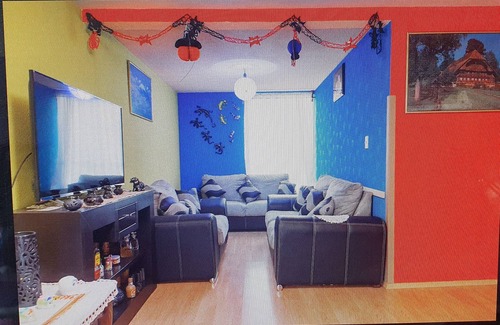 Agricola Pantitlan Apartment | susymario's space