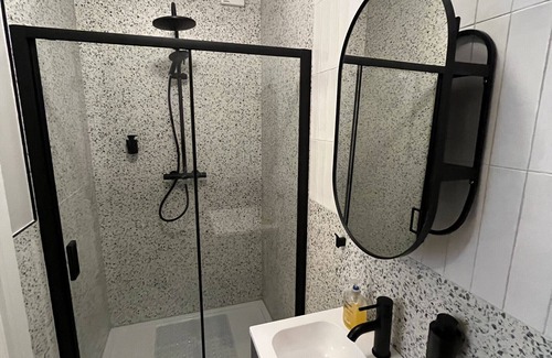Temple Bar Apartment | Sutcliffe House 6