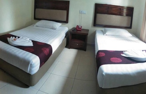 Seremban Hotel | Sutera Hotel