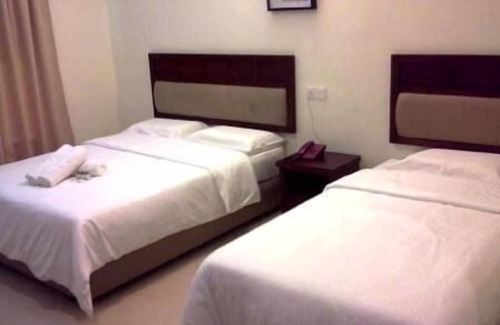 Seremban Hotel | Sutera Hotel