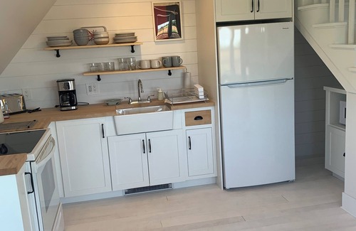 Sea View Apartment | Sutherland House Sea View Lea
