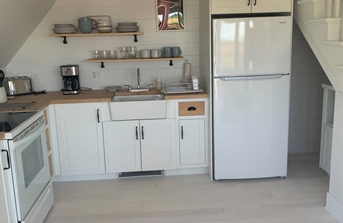 Sea View Apartment | Sutherland House Sea View Lea