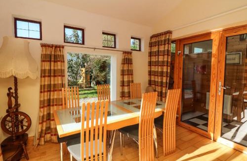 Lady's Island House | Sutton Cottage