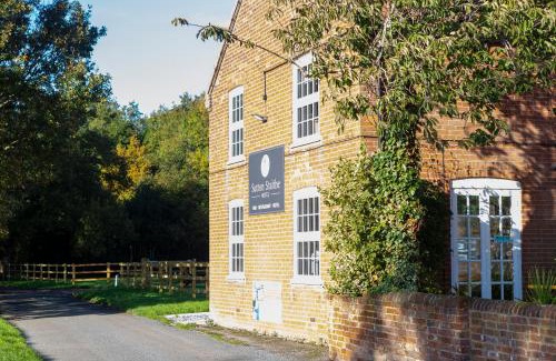 Irstead Hotel | Sutton Staithe Hotel