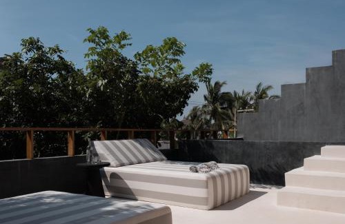Los Tamarindos Hotel | Suuel Hotel Adults Only