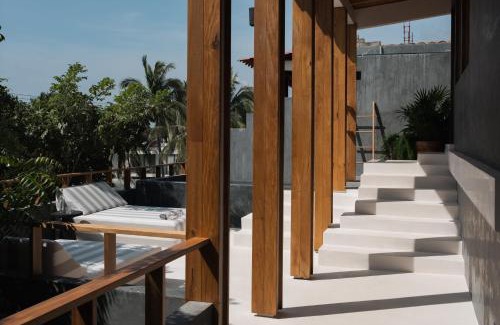 Los Tamarindos Hotel | Suuel Hotel Adults Only