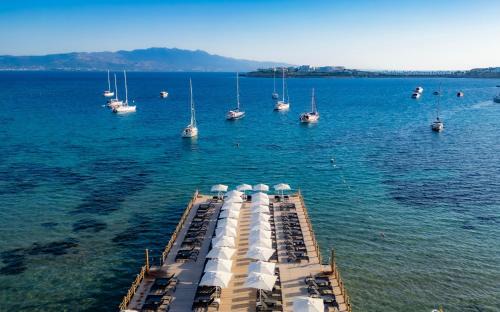 Akyarlar Hotel | Suum Bodrum Hotel & Beach - Adult Only