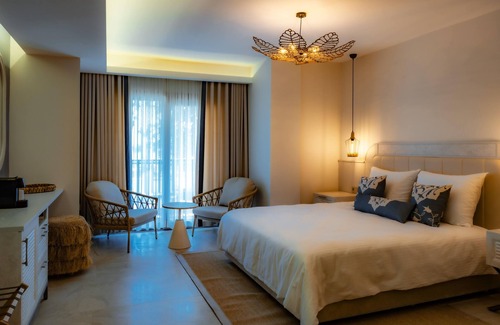 Akyarlar Hotel | Suum Bodrum Hotel & Beach - Adult Only