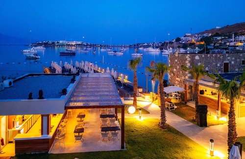 Akyarlar Hotel | Suum Bodrum Hotel & Beach - Adult Only