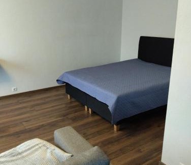 Paide Apartment | Suur-Aia 21 Apartment
