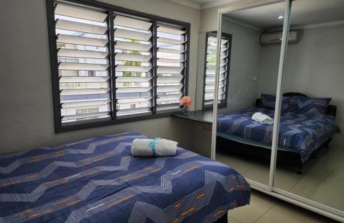 Suva Apartment | Suva BnB