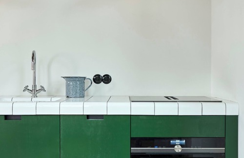 Morra Apartment | Suvelfabryk appartement combi 1&2&3