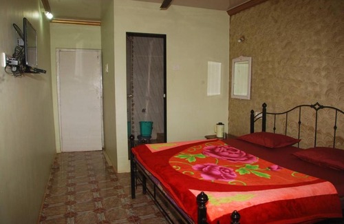 Matheran Cabin | Suvidha Cottage