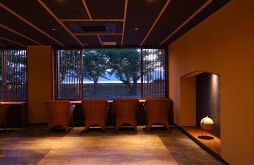 Kamisuwa Onsen Hotel | Suwakoen