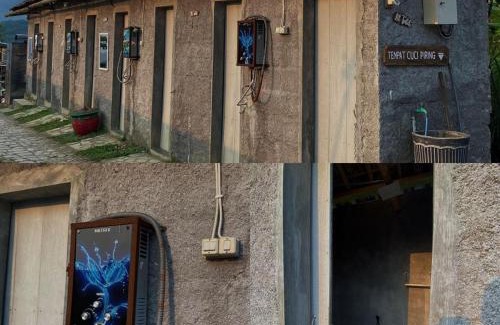 Trawas House | SUWON CAMP