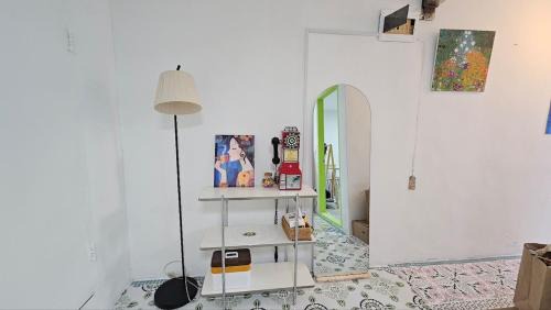 Seolcheon-myeon Apartment | Suwon Hwaseong 507, the happiest trip of my life Love Stay