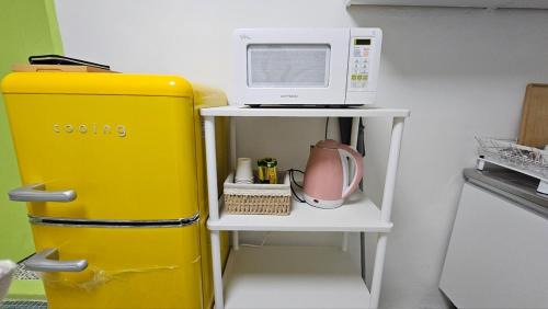Seolcheon-myeon Apartment | Suwon Hwaseong 507, the happiest trip of my life Love Stay