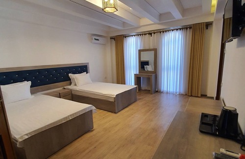 Bukhara Hotel | Suzangaron Boutique Hotel