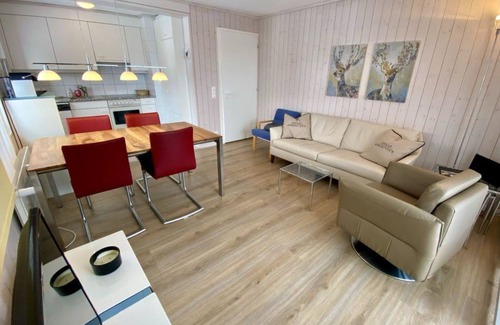 Schoenried Apartment | Suzanne Nr. 22 by Interhome