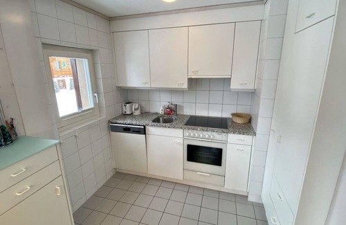 Schoenried Apartment | Suzanne Nr. 22 by Interhome