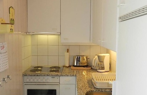 Schoenried Apartment | Suzanne Nr. 27 by Interhome