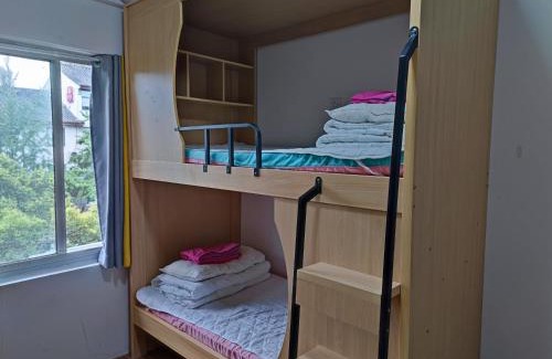 Suzhou Old Town Hostel | Suzhou Blue Gate Youth Hostel