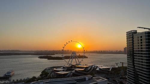 Wuzhong Apartment | Suzhou Foresight Apartment