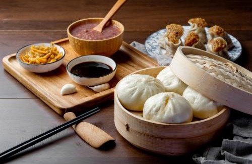Gu Su District Hotel | Suzhou Marriott Hotel