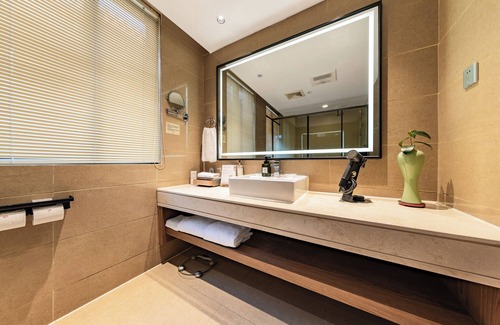 Gu Su District Resort | Suzhou Shantang Scholars Boutique Hotel
