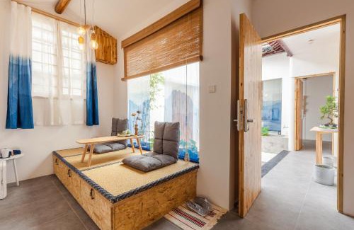 Suzhou Old Town Villa | Suzhou Xugusu Mingsu Hotel-Museum Branch