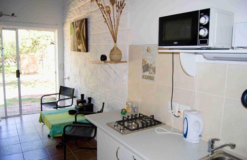 Tshwane Resort | Suzie's Loft - NUDE - SunEden Family Naturist Resort