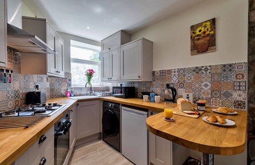 High Peak Cottage | Suzy's Cottage