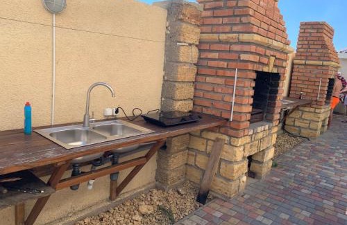 Karolino-Bugaz Apartment | SV apartments