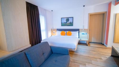 Jabi Hotel | SV Chrome